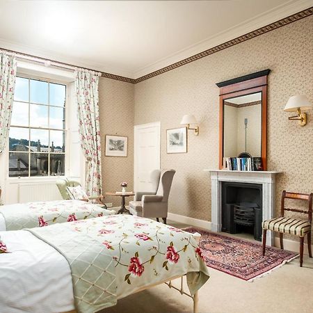 95 Sydney Place B&B 巴斯 外观 照片